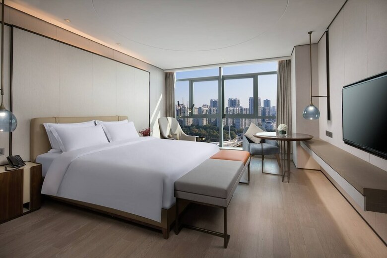Hotel Ramada By Wyndham Hengyang Zhengxiang