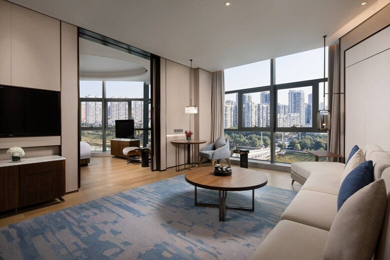 Hotel Ramada By Wyndham Hengyang Zhengxiang