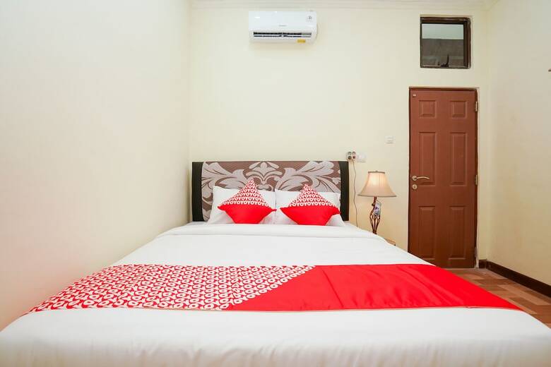 Hotel Oyo 1856 Ale Homestay