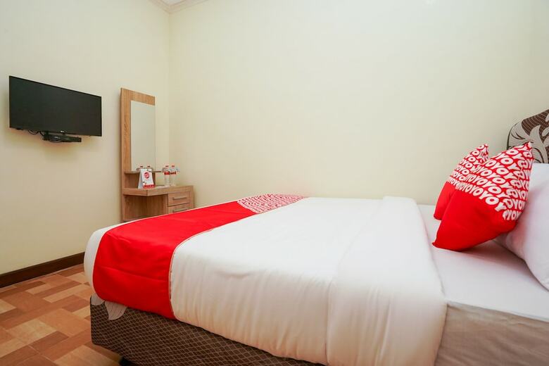Hotel Oyo 1856 Ale Homestay
