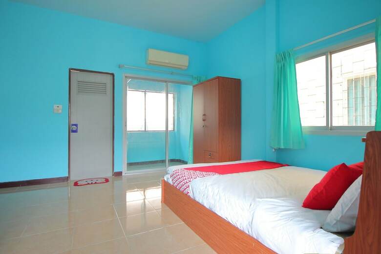 Hotel Oyo 496 Chok Phikul Thong Resort