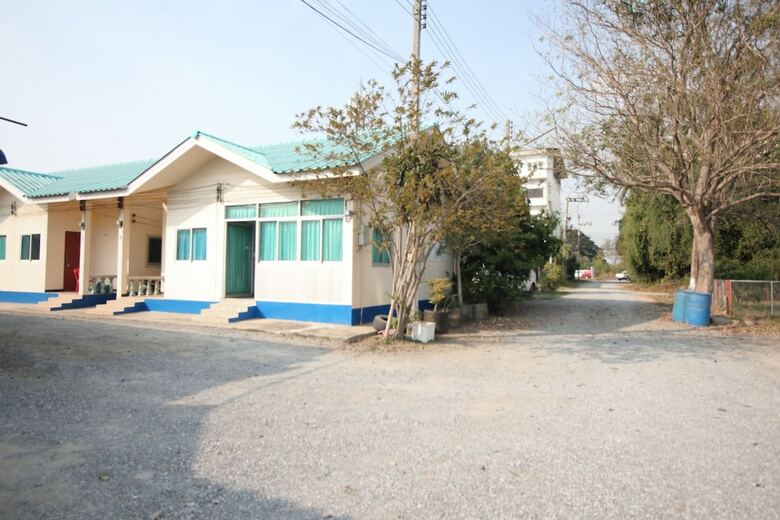 Hotel Oyo 496 Chok Phikul Thong Resort