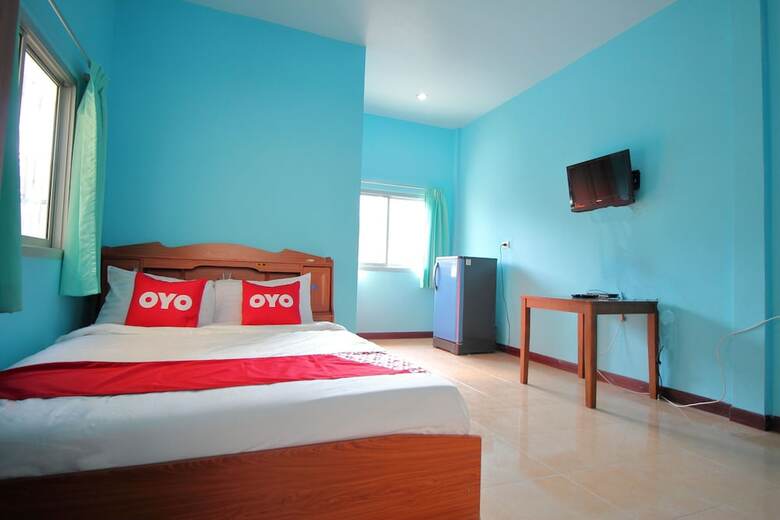 Hotel Oyo 496 Chok Phikul Thong Resort
