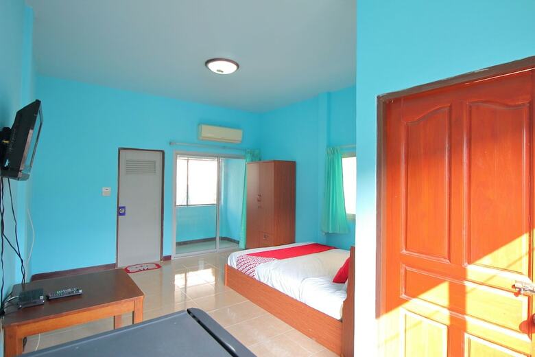 Hotel Oyo 496 Chok Phikul Thong Resort