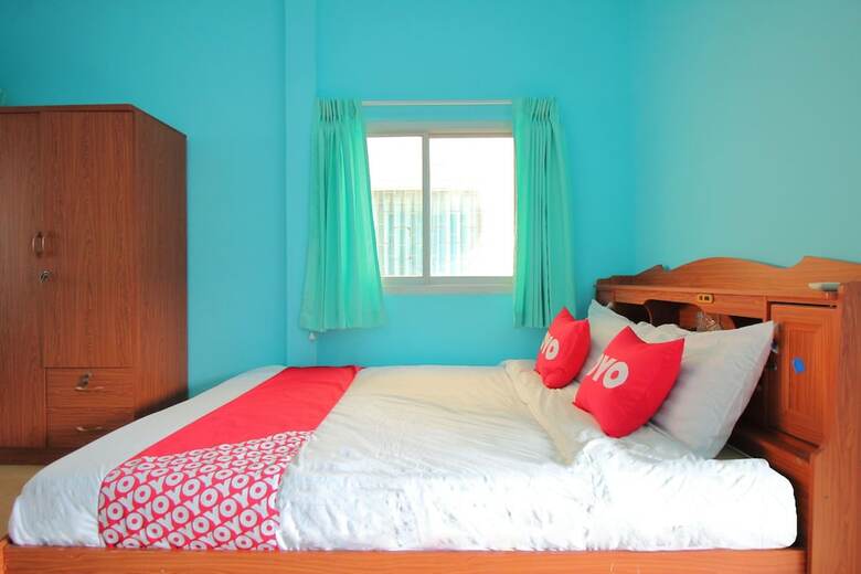 Hotel Oyo 496 Chok Phikul Thong Resort