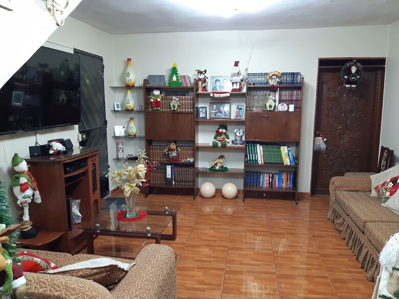 Aruba Suite Hotel