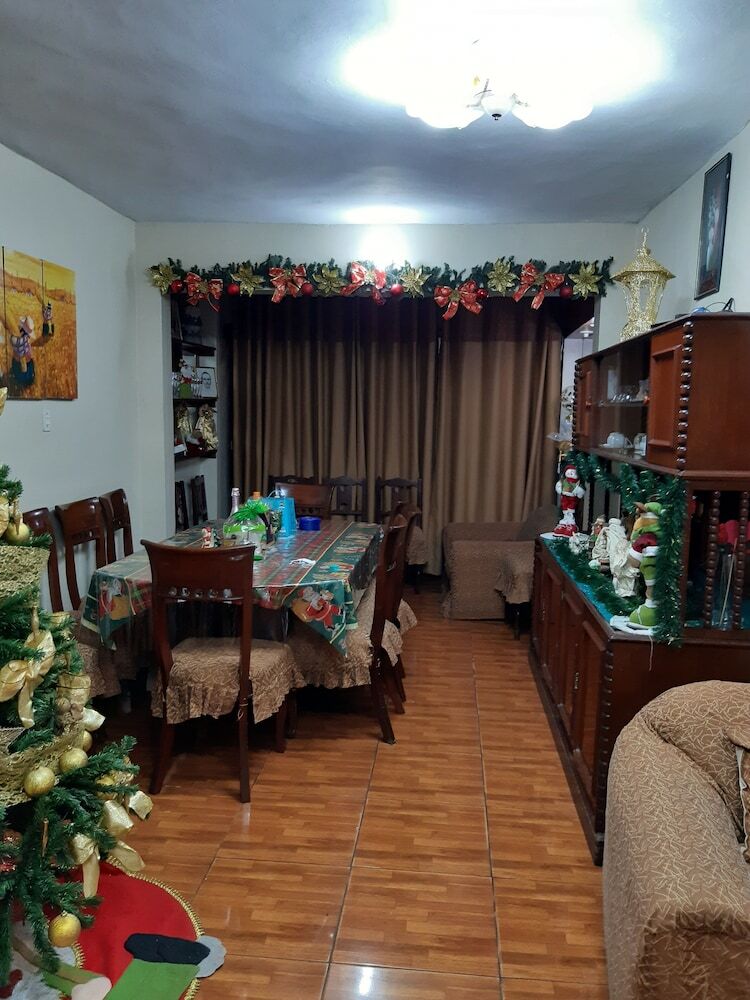 Aruba Suite Hotel