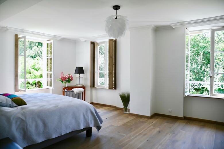 Hotel Glycines Country Guesthouse