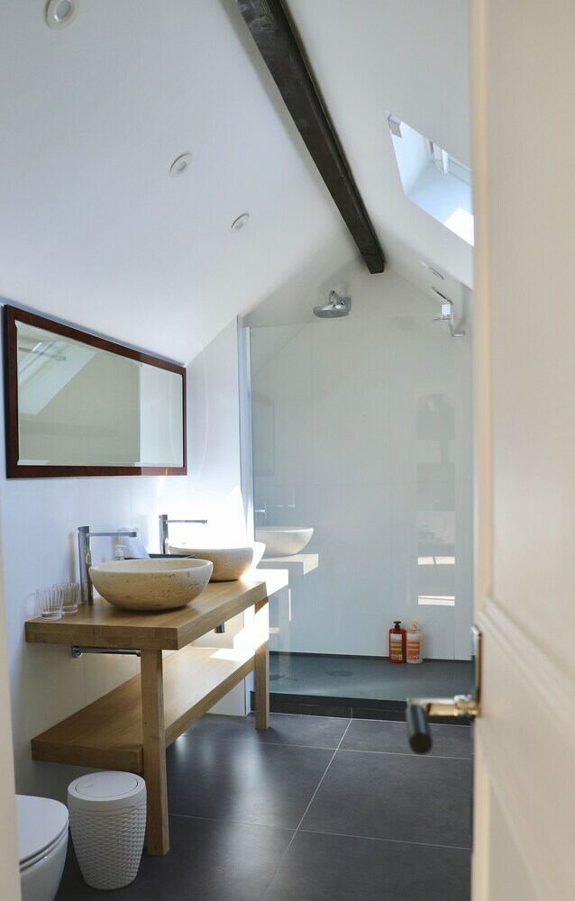 Hotel Glycines Country Guesthouse