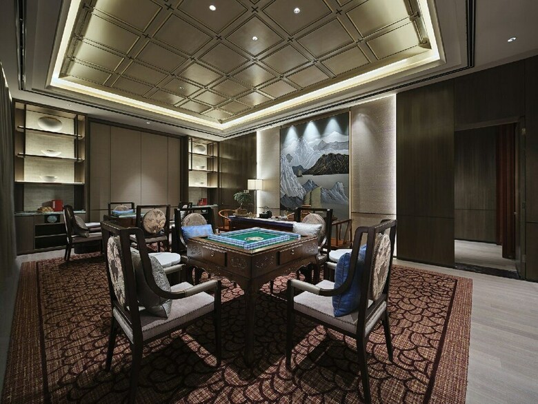 Hualuxe Nanjing Yangtze River - An Ihg Hotel