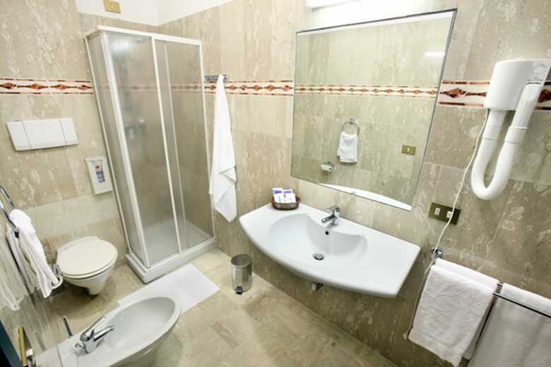 L'ottava Hotel