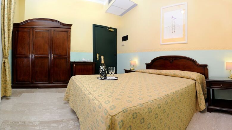 L'ottava Hotel