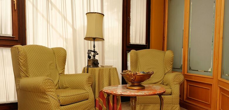 L'ottava Hotel