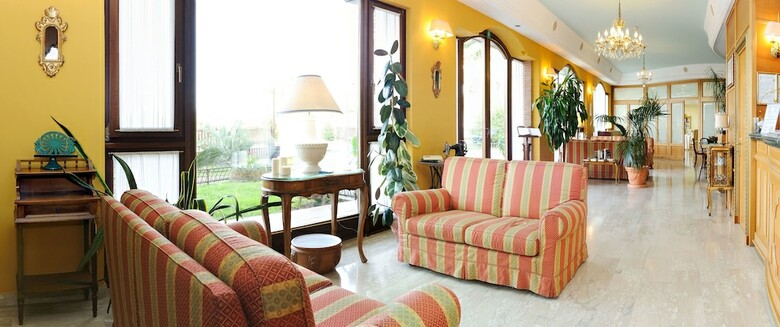 L'ottava Hotel