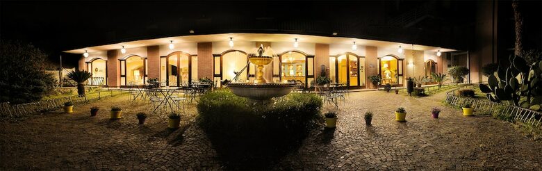 L'ottava Hotel