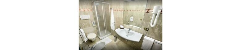 L'ottava Hotel