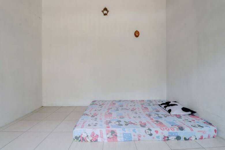 Hotel Griya Erlangga Homestay
