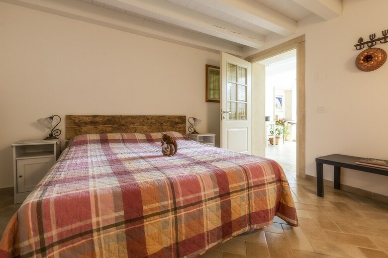 B&B Bosco Antico
