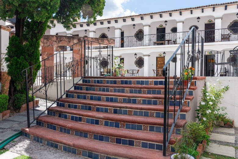 Hotel Parador Del Cortijo Spa