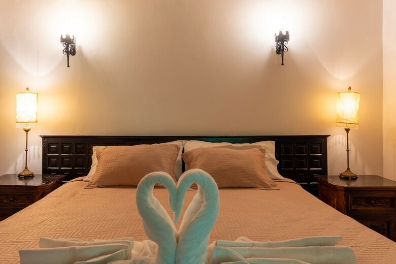 Hotel Parador Del Cortijo Spa