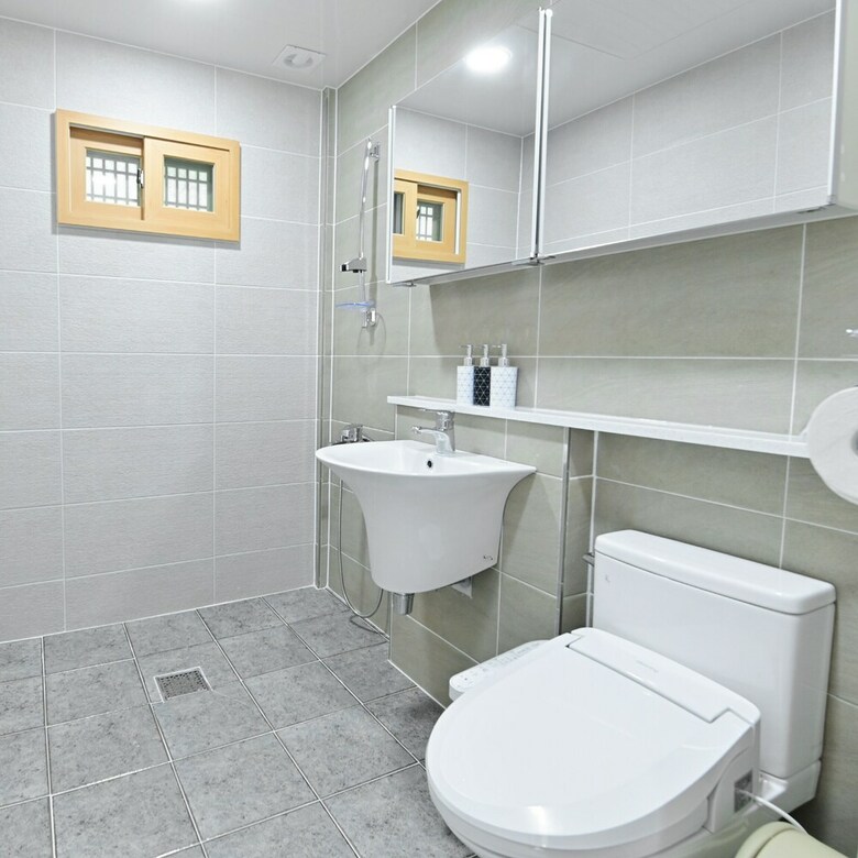 Gyeongju The Silla Hanok Hotel