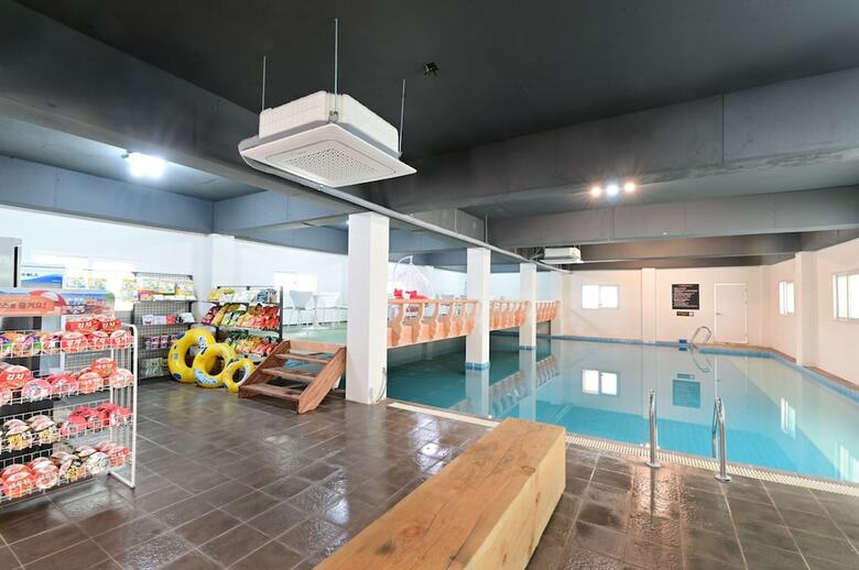 Gyeongju The Silla Hanok Hotel