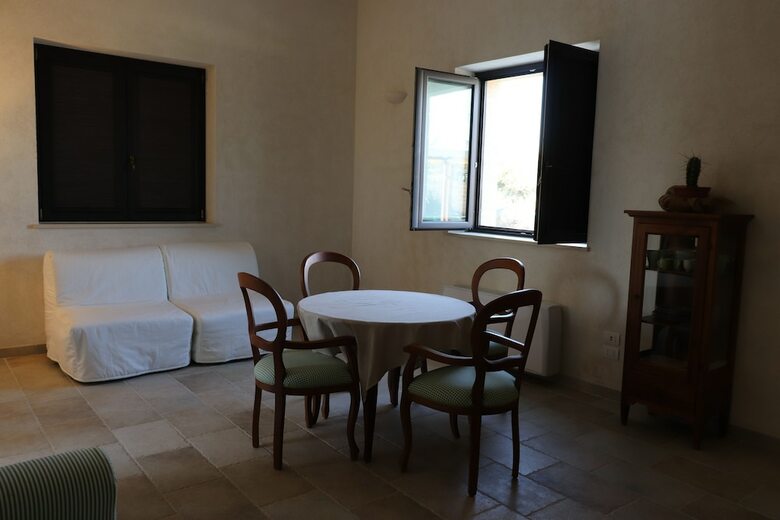 Agroturismo Masseria Sacramento