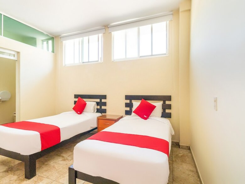 Oyo Hotel Kennedy