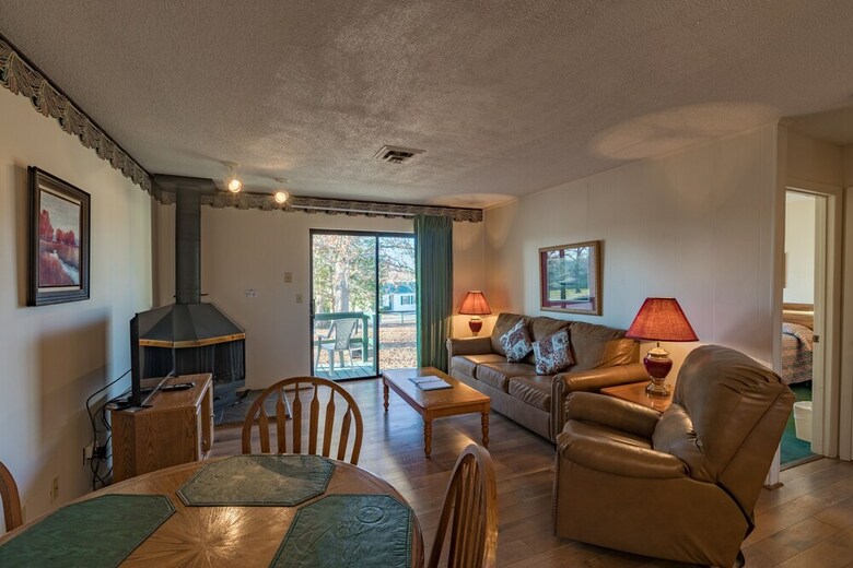Apartamento Crown Resorts At Lake Tansi