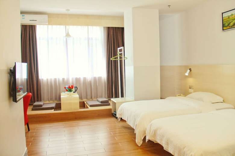 Wenxin Hotel Chaozhou