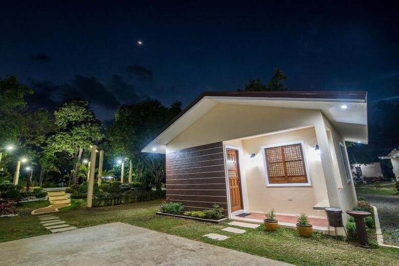 Villa Siglo Paraiso Farm Resort