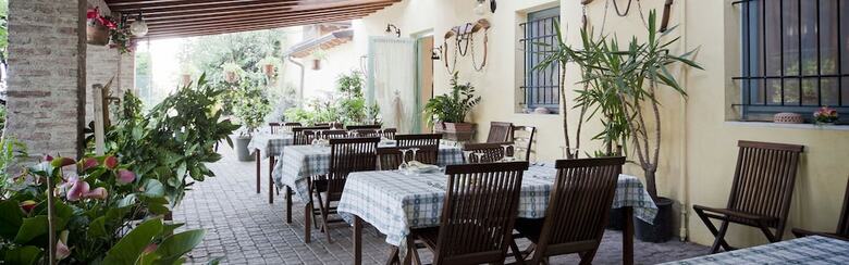 Agroturismo Agriturismo Corte Gaia