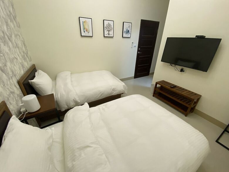 Hotel Juemi