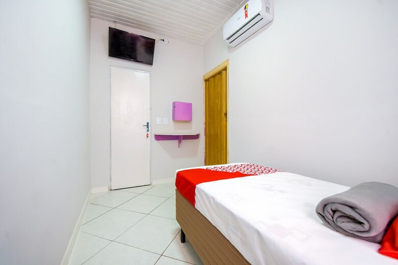 Oyo Hotel Zafira