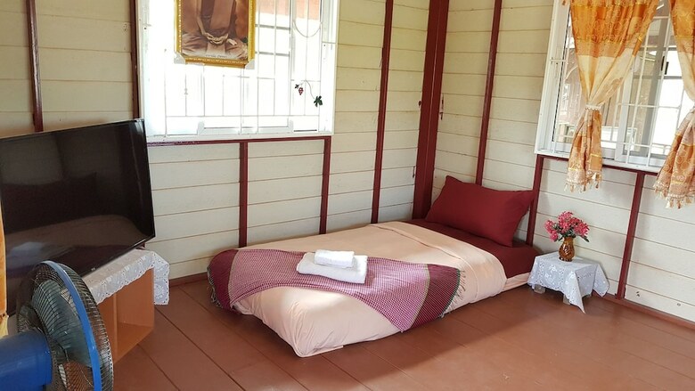 Hotel Boontawee Homestay