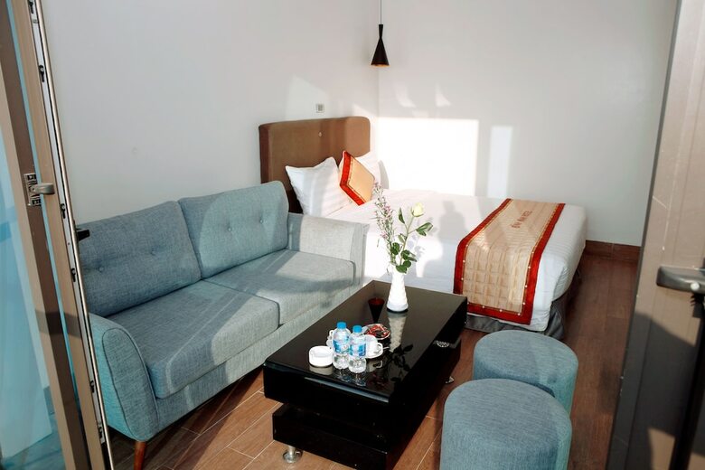 Aparthotel Binh Minh Hotel