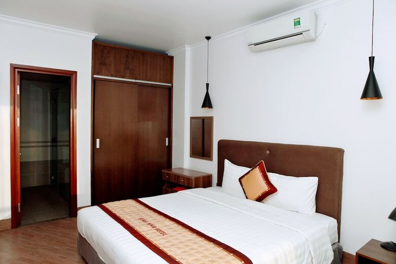 Aparthotel Binh Minh Hotel