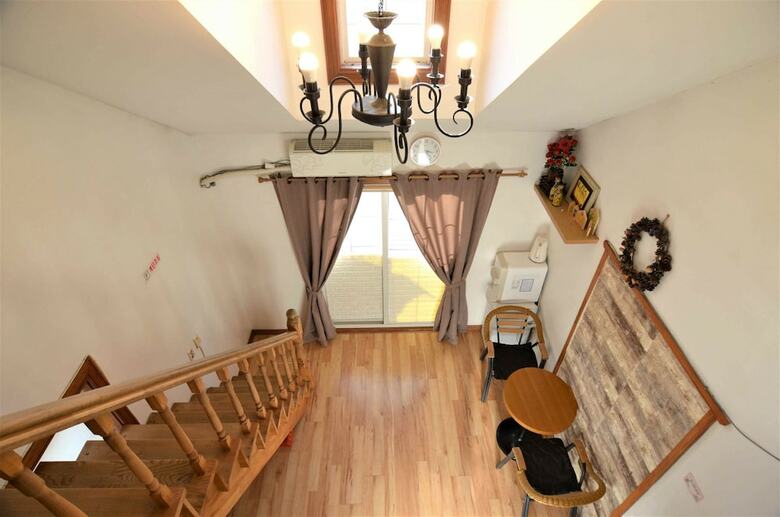 Paju Gamaksan Pension