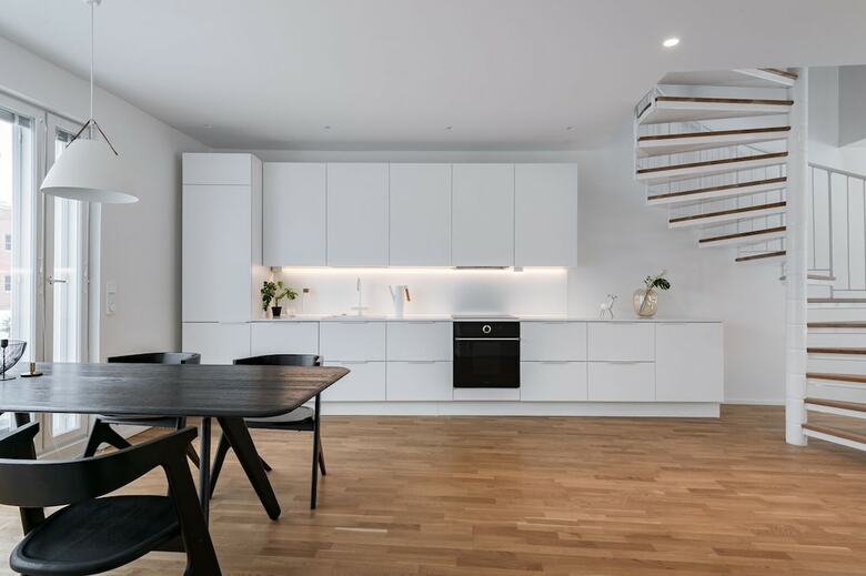 Scandinavian Apartments Kotinummentie