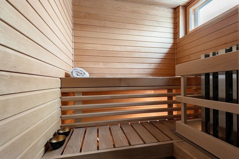 Scandinavian Apartments Kotinummentie