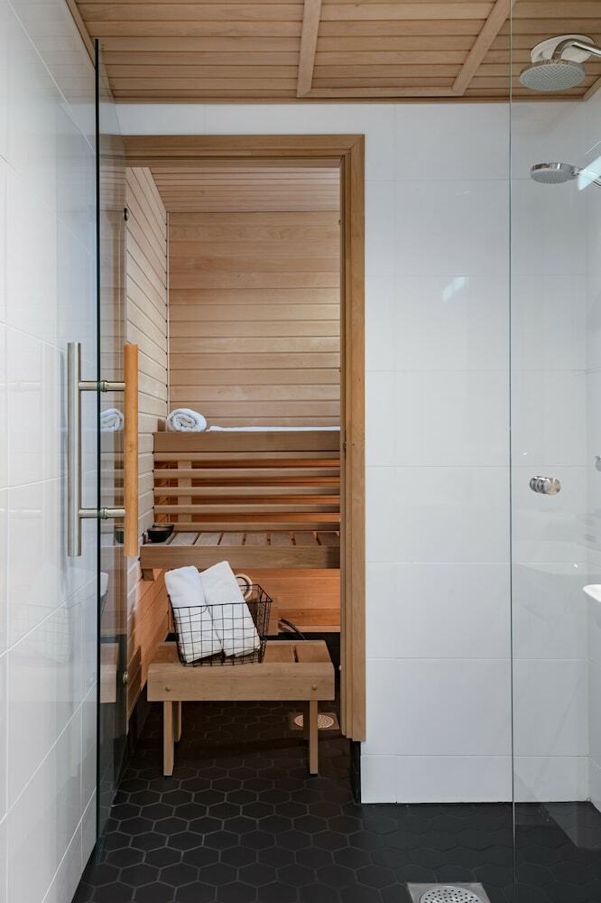 Scandinavian Apartments Kotinummentie