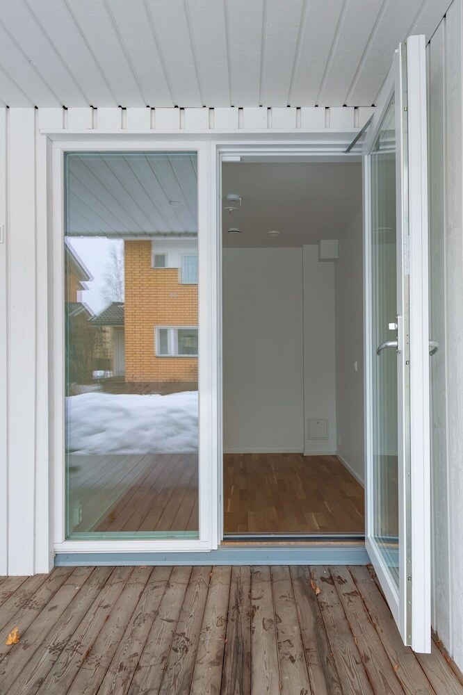 Scandinavian Apartments Kotinummentie