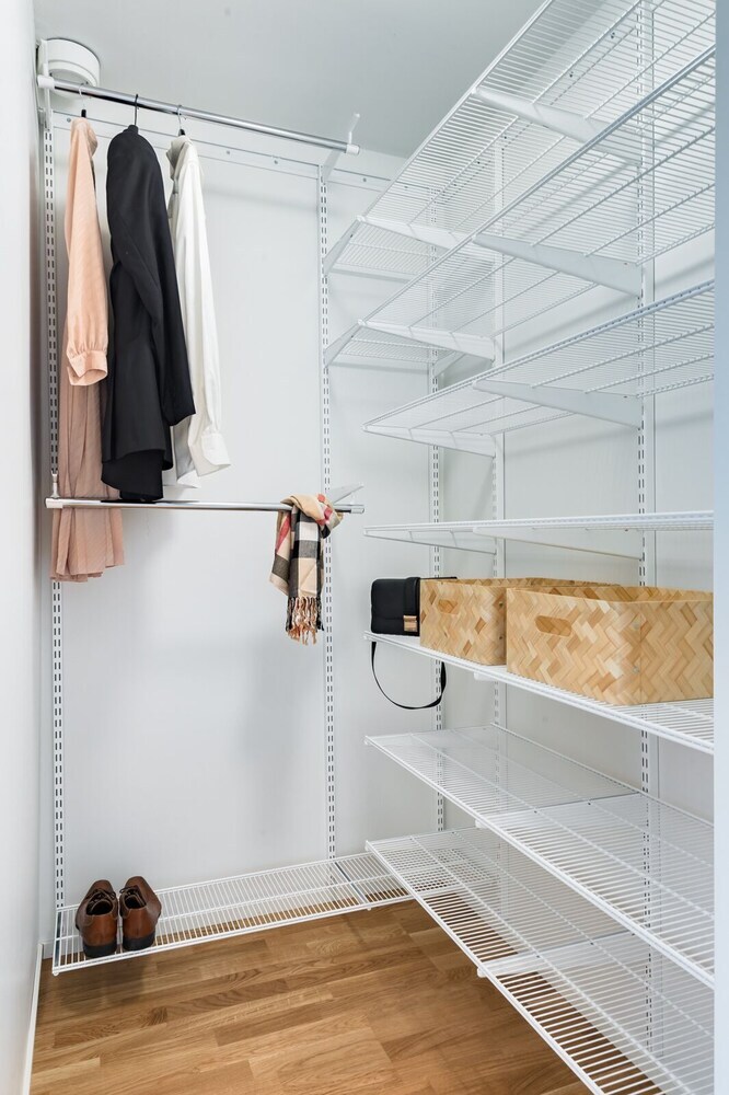 Scandinavian Apartments Kotinummentie