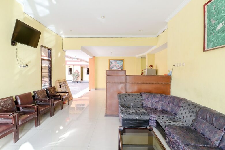 Cempaka Hotel