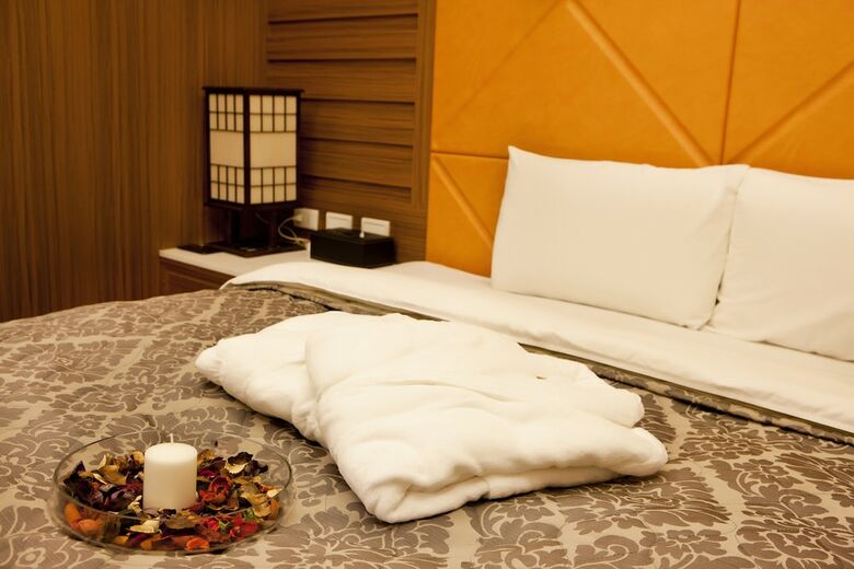 Jia Xin Hot Spring Resort Yangming Shan