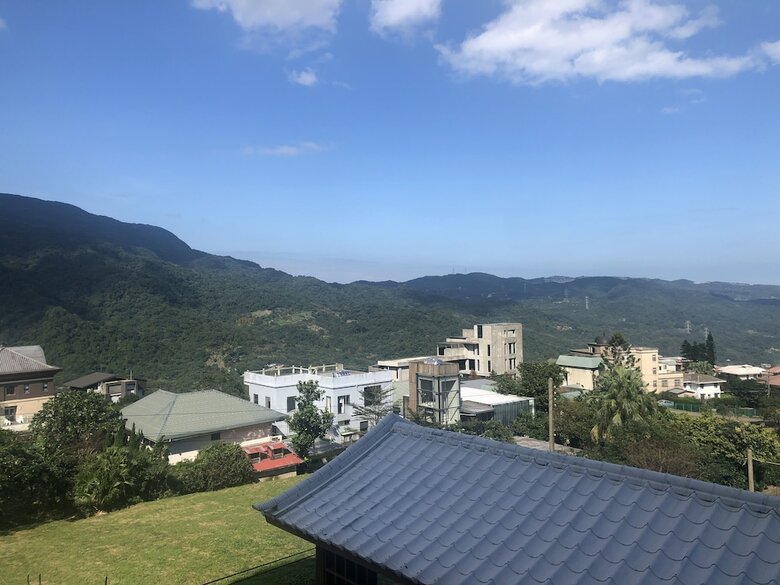 Jia Xin Hot Spring Resort Yangming Shan