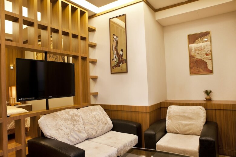Jia Xin Hot Spring Resort Yangming Shan