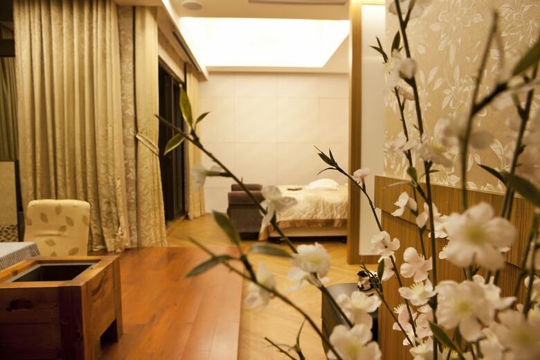 Jia Xin Hot Spring Resort Yangming Shan