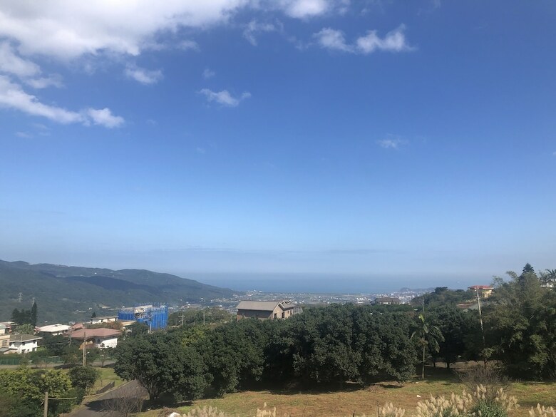 Jia Xin Hot Spring Resort Yangming Shan