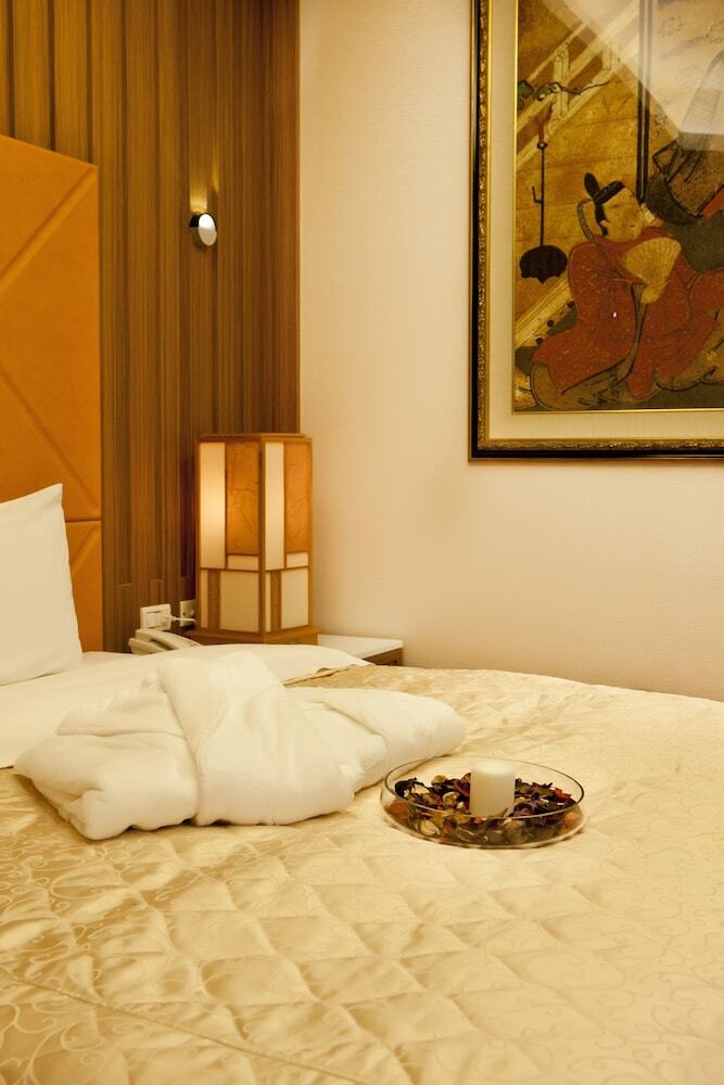 Jia Xin Hot Spring Resort Yangming Shan